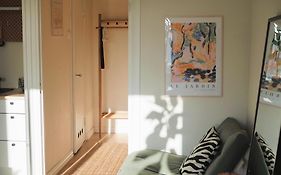 Beautiful Design Studio In The Heart Of Kallio